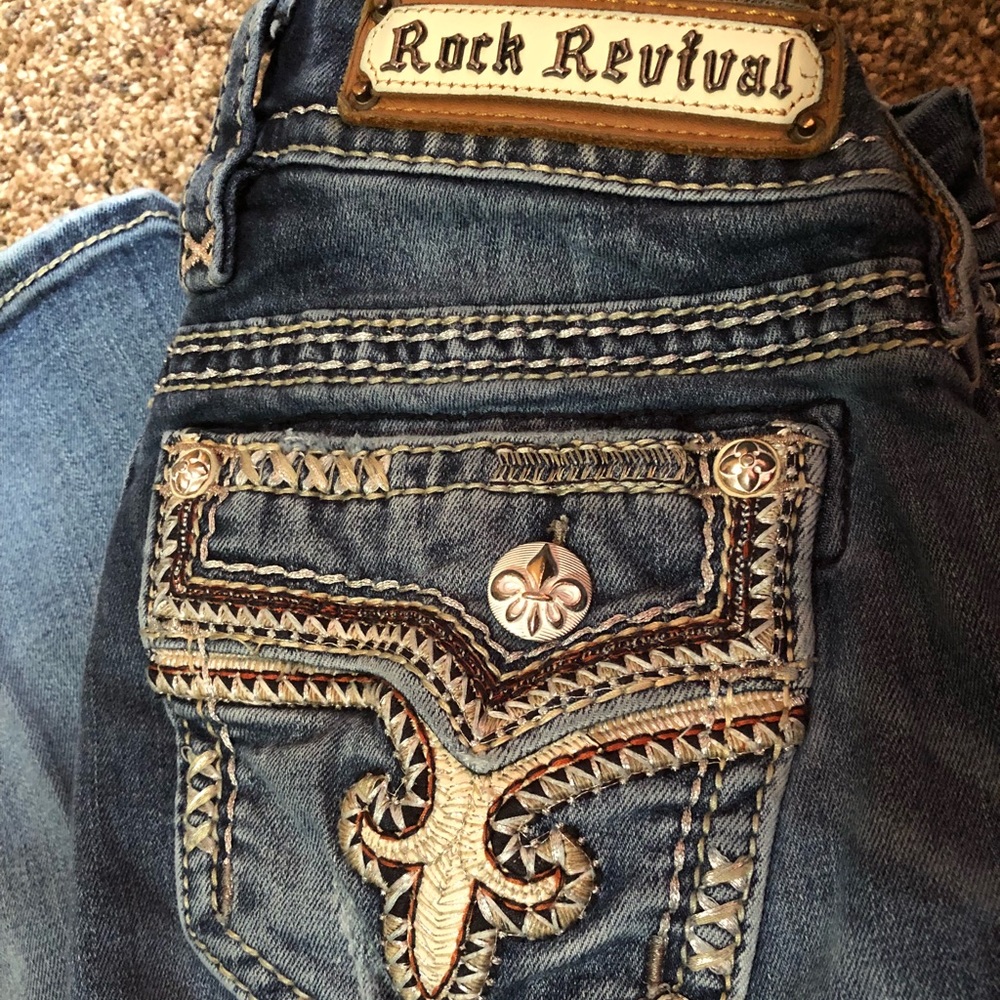 Rock Revival